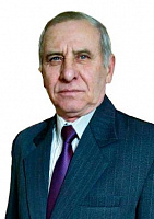 Лободин Николай Николаевич