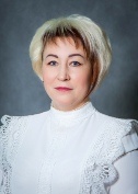 Воронина Татьяна Александровн