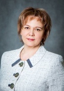Фёдорова Наталья Николаевна