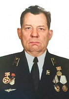 Токин Геннадий Иванович